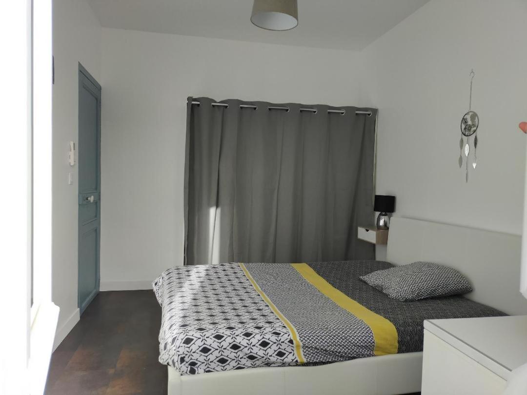 T3 Cosy Refait A Neuf Proche Gare Apartamento *